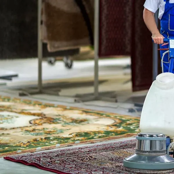 شركة تنظيف سجاد