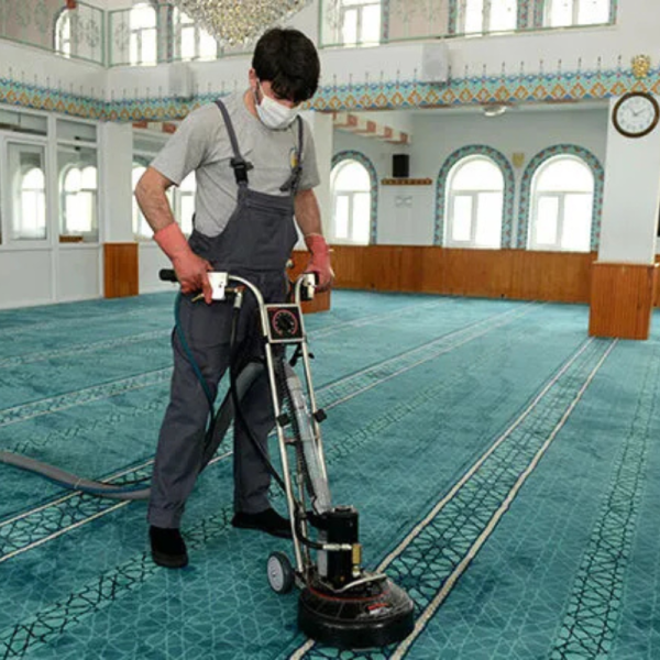 شركة تنظيف مساجد بحائل